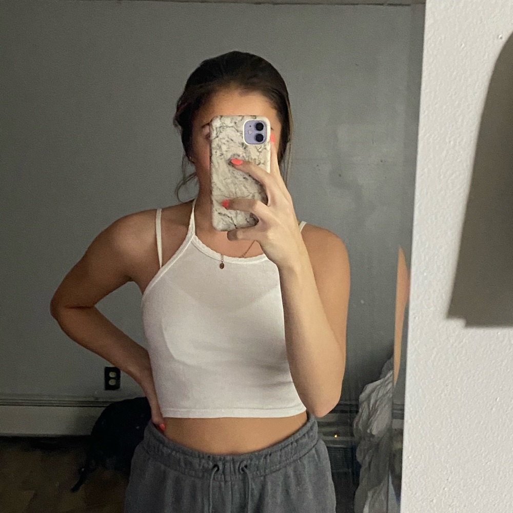urbane outfitters halter